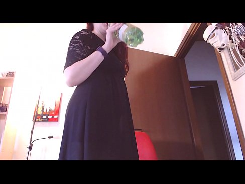 ❤️ Mae caethwas ymostyngol sy'n caru panties budr a melys yn cael ei orfodi i fastyrbio ar ôl gwylio'r fideo hwn! ️  Porn rhefrol ar cy.xxxbunker.ru ﹏
