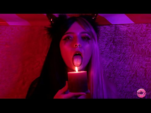 ❤️ Blowjob angerddol o Sexy Succubus gyda Chyflawniad Genau ️  Porn rhefrol ar cy.xxxbunker.ru ﹏