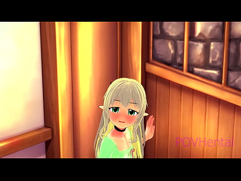 ❤️ (Trap) Morwyn Elvish yn eich helpu i olchi eich wyneb. ️  Porn rhefrol ar cy.xxxbunker.ru ﹏