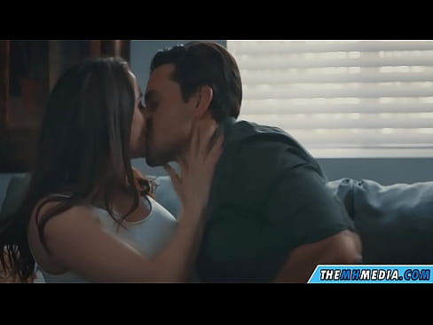 ❤️ Rhyw rhamantus gyda mam busty dda ️  Porn rhefrol ar cy.xxxbunker.ru ﹏