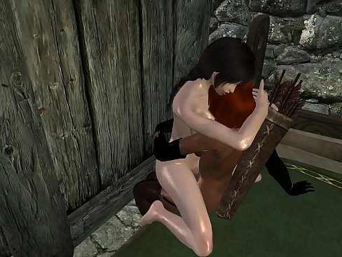 ❤️ ar wyliau,a defnyddio cyrff actorion uchafswm tsbbe ac unpe, succubus a Nord ️  Porn rhefrol ar cy.xxxbunker.ru ﹏