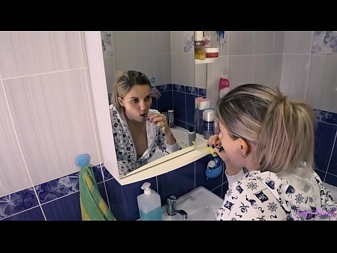 ❤️ Mae darnia gyda ifanc mewn pyjamas yn dod i ben cum llafar yn ass - letty du ️  Porn rhefrol ar cy.xxxbunker.ru ﹏