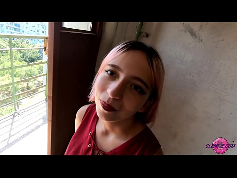 ❤️ Myfyriwr Synhwyrol Sugno Dieithryn yn yr Outback - Cum Ar Ei Wyneb ️  Porn rhefrol ar cy.xxxbunker.ru ﹏